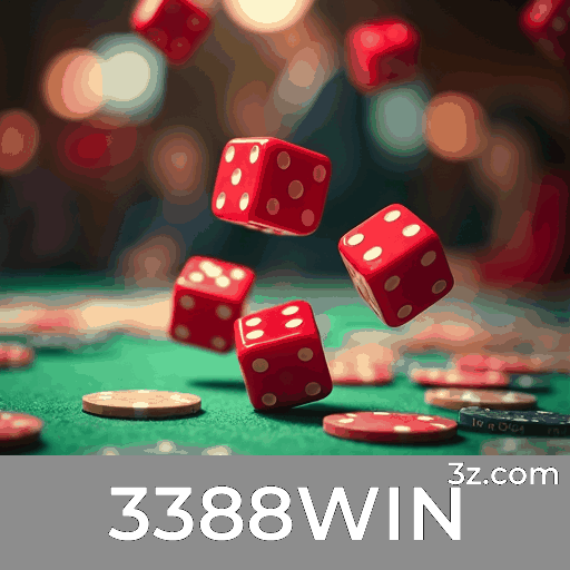 Sinta a Adrenalina dos Jogos de Cassino no 3388WIN