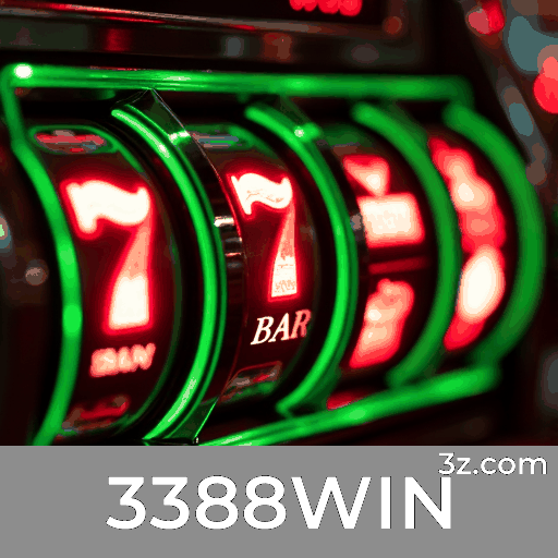 Emocione-se com o Ambiente Envolvente do Cassino 3388WIN
