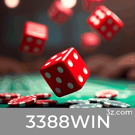 3388WIN: O Melhor Cassino Online e Apostas