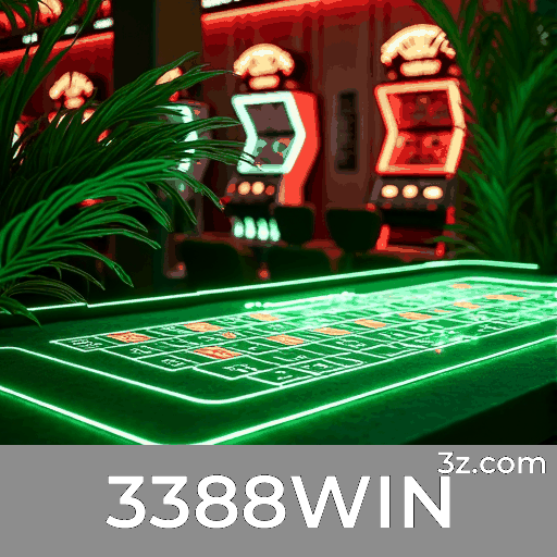 Experiência Exclusiva na 3388WIN: Personalização e Segurança