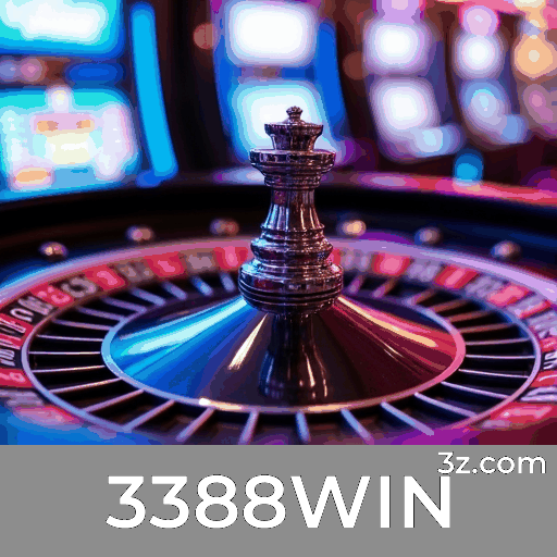 Emocione-se com o Ambiente Envolvente do Cassino 3388WIN