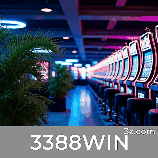 Experiência Exclusiva na 3388WIN: Personalização e Segurança