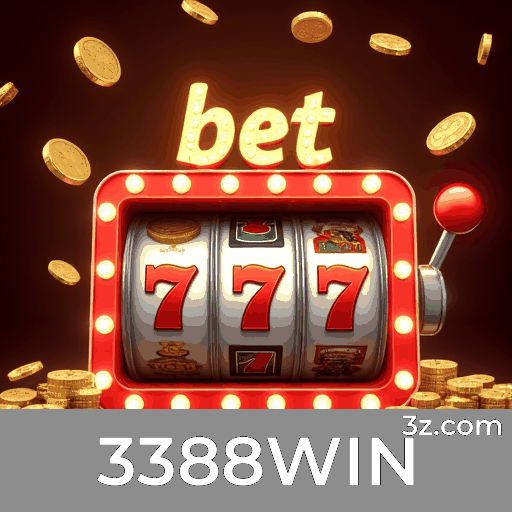 3388WIN: O Melhor Cassino Online e Apostas