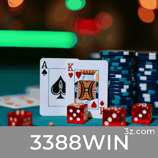 3388WIN: Jogos Diversificados e Entretenimento para Brasileiros