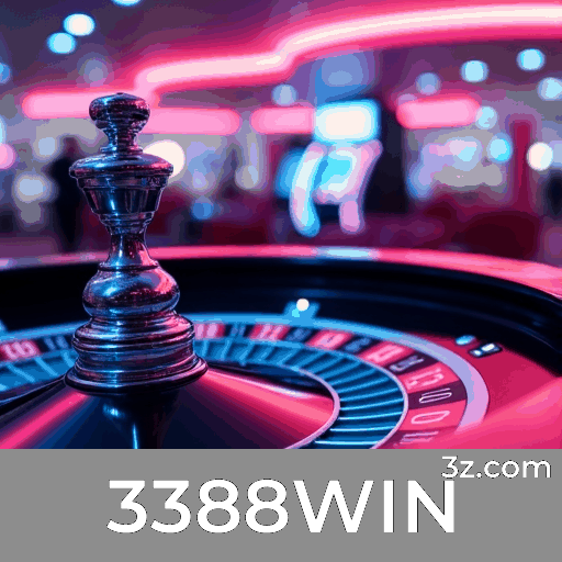 3388WIN: O Melhor Cassino Online e Apostas
