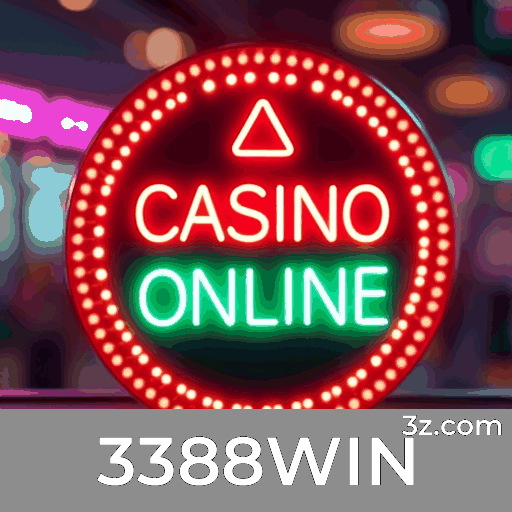 Emocione-se com o Ambiente Envolvente do Cassino 3388WIN