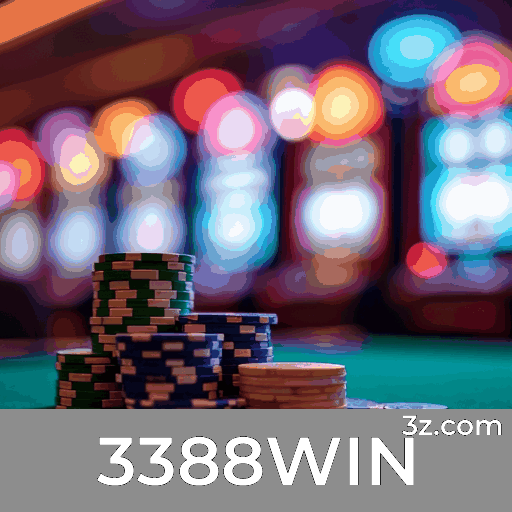 3388WIN: O Melhor Cassino Online e Apostas
